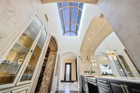 $42,500,000 | 1 Isla Bahia Drive, Fort Lauderdale, FL 33316