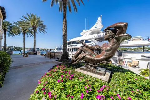$42,500,000 | 1 Isla Bahia Drive, Fort Lauderdale, FL 33316