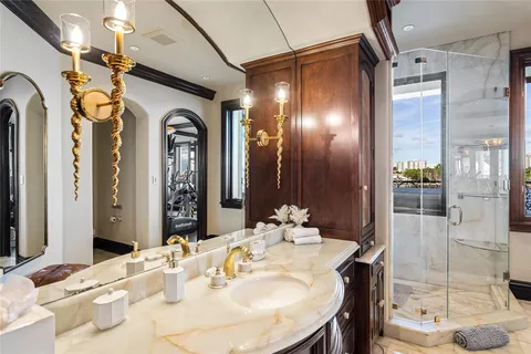 $42,500,000 | 1 Isla Bahia Drive, Fort Lauderdale, FL 33316