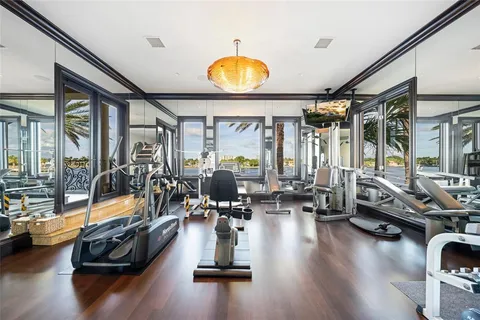 $42,500,000 | 1 Isla Bahia Drive, Fort Lauderdale, FL 33316