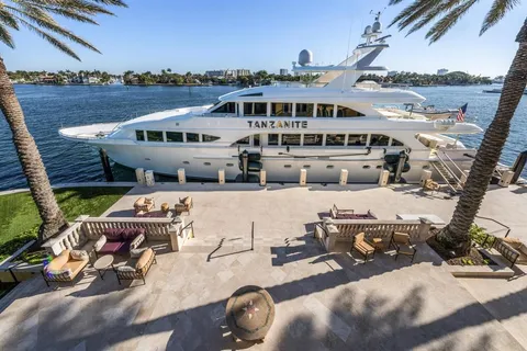 $42,500,000 | 1 Isla Bahia Drive, Fort Lauderdale, FL 33316