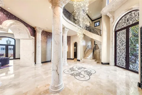 $42,500,000 | 1 Isla Bahia Drive, Fort Lauderdale, FL 33316