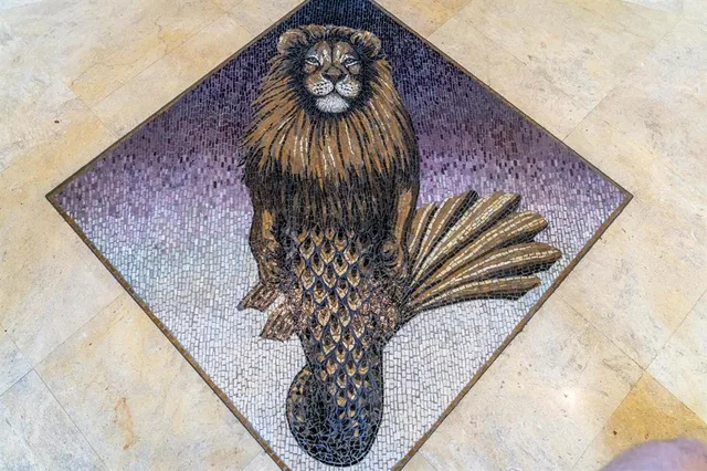 $42,500,000 | 1 Isla Bahia Drive, Fort Lauderdale, FL 33316