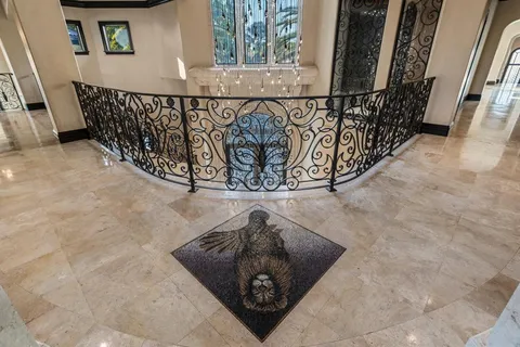 $42,500,000 | 1 Isla Bahia Drive, Fort Lauderdale, FL 33316