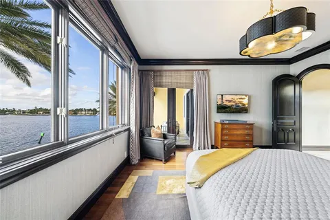 $42,500,000 | 1 Isla Bahia Drive, Fort Lauderdale, FL 33316