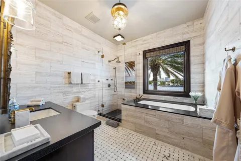 $42,500,000 | 1 Isla Bahia Drive, Fort Lauderdale, FL 33316