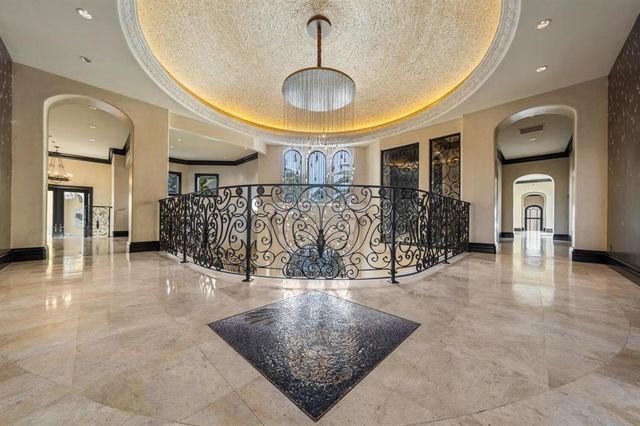 $42,500,000 | 1 Isla Bahia Drive, Fort Lauderdale, FL 33316