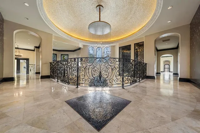 $42,500,000 | 1 Isla Bahia Drive, Fort Lauderdale, FL 33316