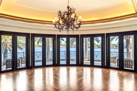 $42,500,000 | 1 Isla Bahia Drive, Fort Lauderdale, FL 33316