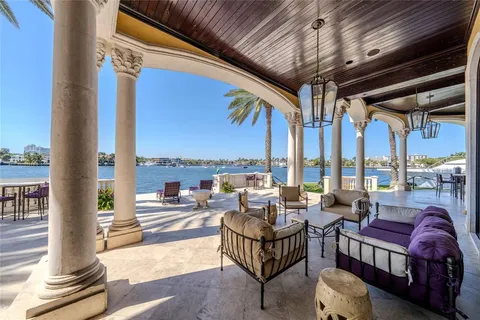 $42,500,000 | 1 Isla Bahia Drive, Fort Lauderdale, FL 33316