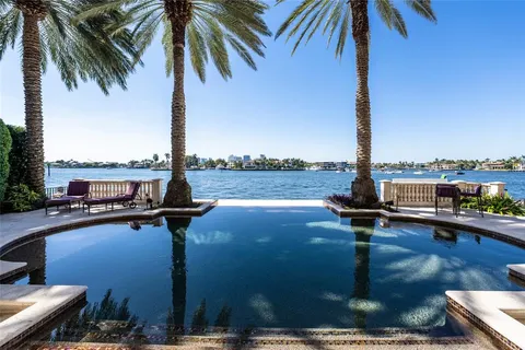 $42,500,000 | 1 Isla Bahia Drive, Fort Lauderdale, FL 33316