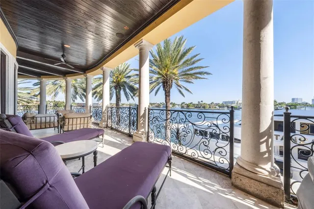 $42,500,000 | 1 Isla Bahia Drive, Fort Lauderdale, FL 33316
