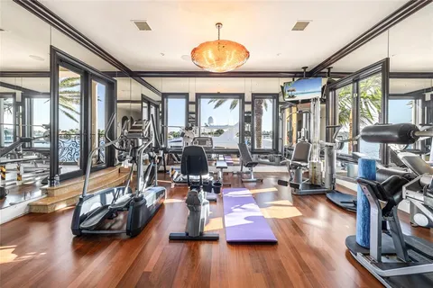 $42,500,000 | 1 Isla Bahia Drive, Fort Lauderdale, FL 33316