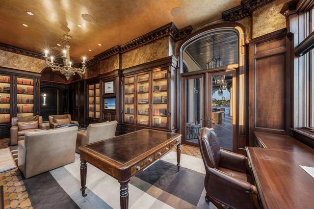 $42,500,000 | 1 Isla Bahia Drive, Fort Lauderdale, FL 33316