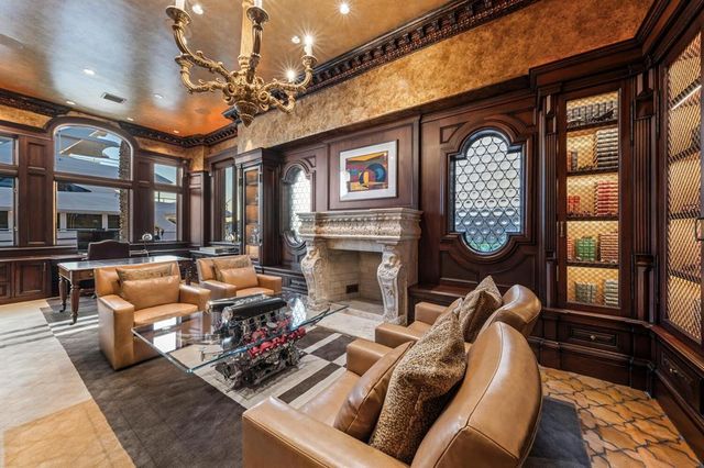 $42,500,000 | 1 Isla Bahia Drive, Fort Lauderdale, FL 33316