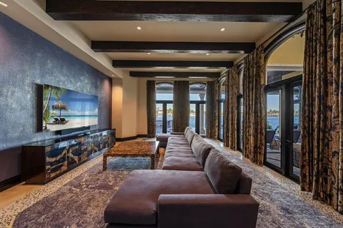 $42,500,000 | 1 Isla Bahia Drive, Fort Lauderdale, FL 33316