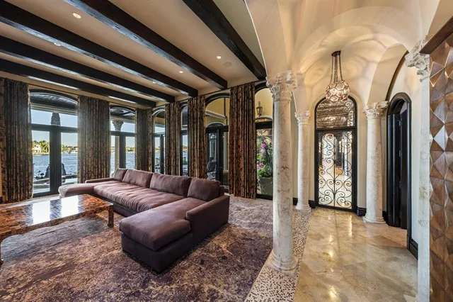 $42,500,000 | 1 Isla Bahia Drive, Fort Lauderdale, FL 33316