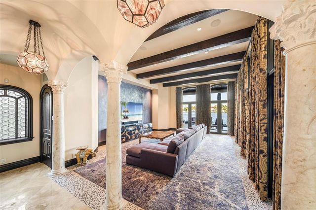 $42,500,000 | 1 Isla Bahia Drive, Fort Lauderdale, FL 33316