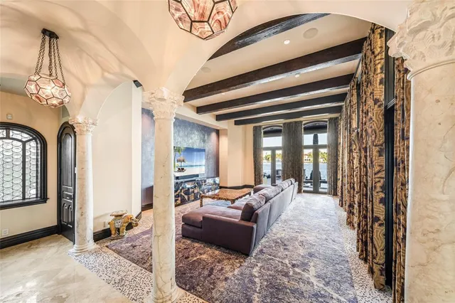 $42,500,000 | 1 Isla Bahia Drive, Fort Lauderdale, FL 33316