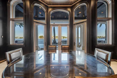 $42,500,000 | 1 Isla Bahia Drive, Fort Lauderdale, FL 33316