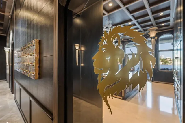 $42,500,000 | 1 Isla Bahia Drive, Fort Lauderdale, FL 33316