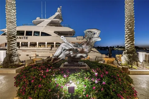 $42,500,000 | 1 Isla Bahia Drive, Fort Lauderdale, FL 33316