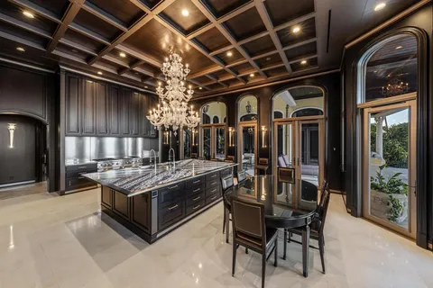 $42,500,000 | 1 Isla Bahia Drive, Fort Lauderdale, FL 33316