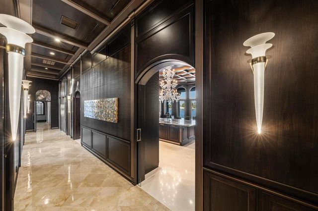 $42,500,000 | 1 Isla Bahia Drive, Fort Lauderdale, FL 33316