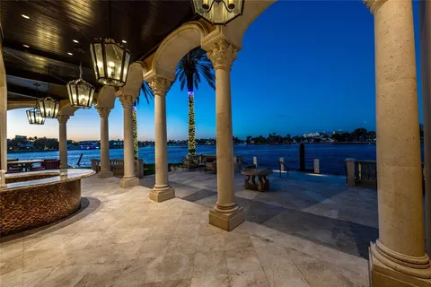 $42,500,000 | 1 Isla Bahia Drive, Fort Lauderdale, FL 33316