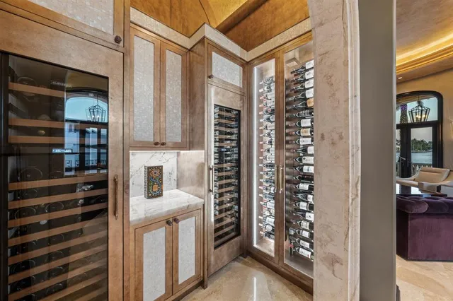 $42,500,000 | 1 Isla Bahia Drive, Fort Lauderdale, FL 33316