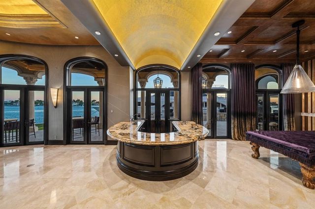 $42,500,000 | 1 Isla Bahia Drive, Fort Lauderdale, FL 33316