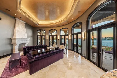 $42,500,000 | 1 Isla Bahia Drive, Fort Lauderdale, FL 33316