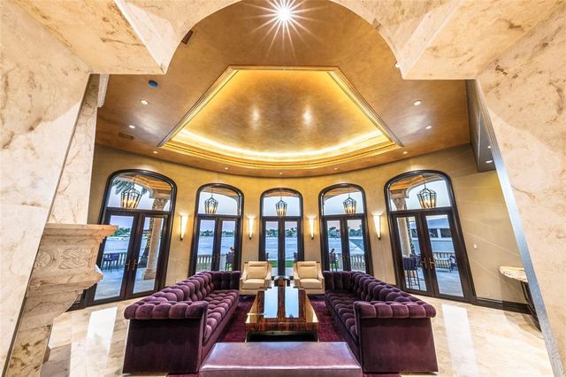 $42,500,000 | 1 Isla Bahia Drive, Fort Lauderdale, FL 33316