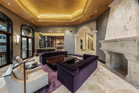 $42,500,000 | 1 Isla Bahia Drive, Fort Lauderdale, FL 33316