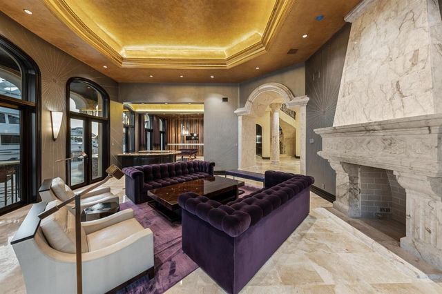 $42,500,000 | 1 Isla Bahia Drive, Fort Lauderdale, FL 33316