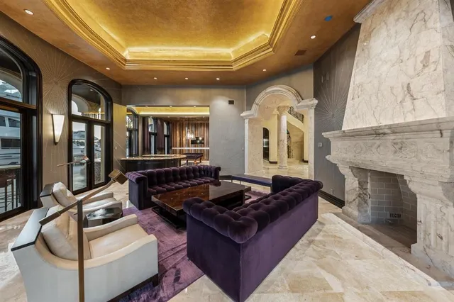 $42,500,000 | 1 Isla Bahia Drive, Fort Lauderdale, FL 33316