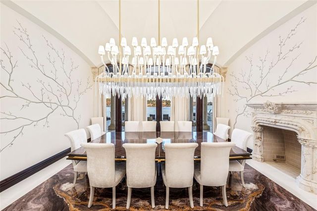 $42,500,000 | 1 Isla Bahia Drive, Fort Lauderdale, FL 33316