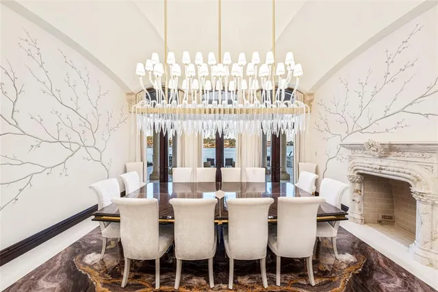 $42,500,000 | 1 Isla Bahia Drive, Fort Lauderdale, FL 33316