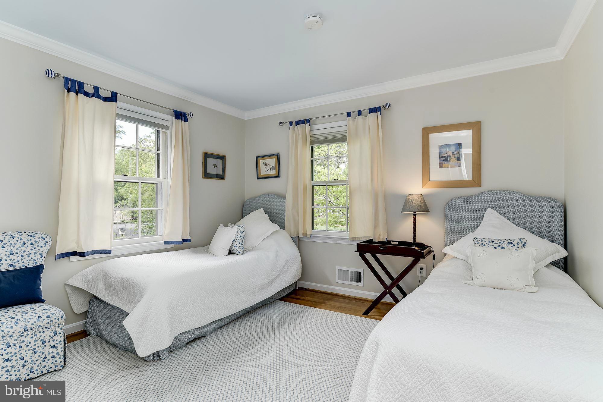 7505 Masters Drive Potomac, MD 20854 - Photo 20 of 26 Bedroom