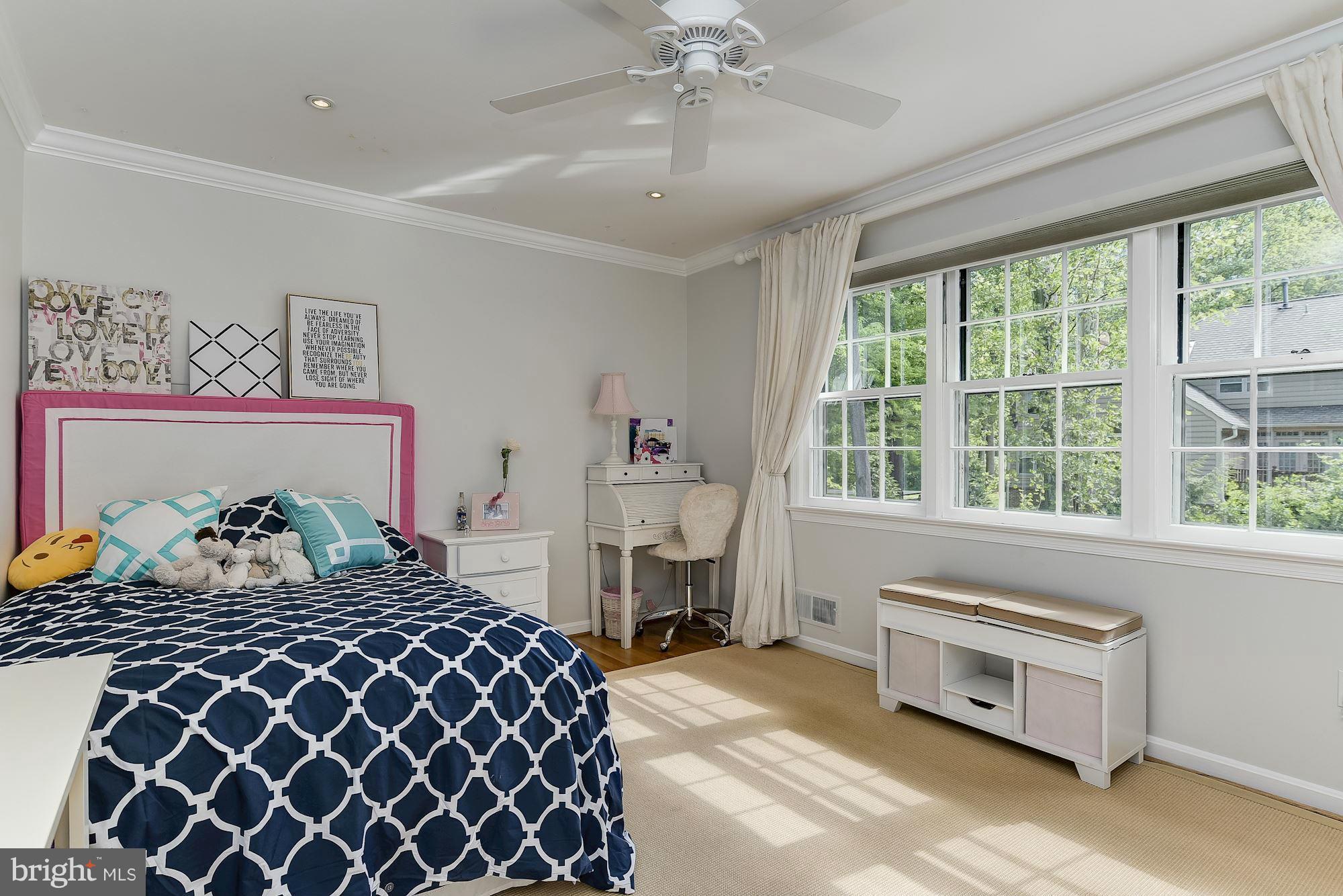 7505 Masters Drive Potomac, MD 20854 - Photo 21 of 26 Bedroom