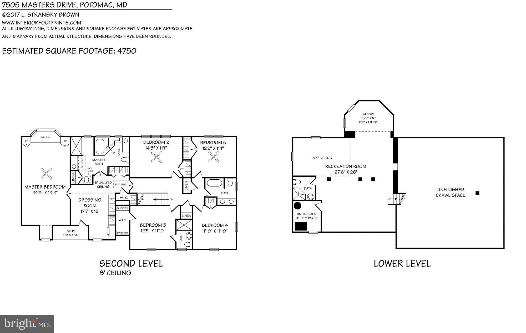 7505 Masters Drive Potomac, MD 20854 - Photo 26 of 26 Interior (General)