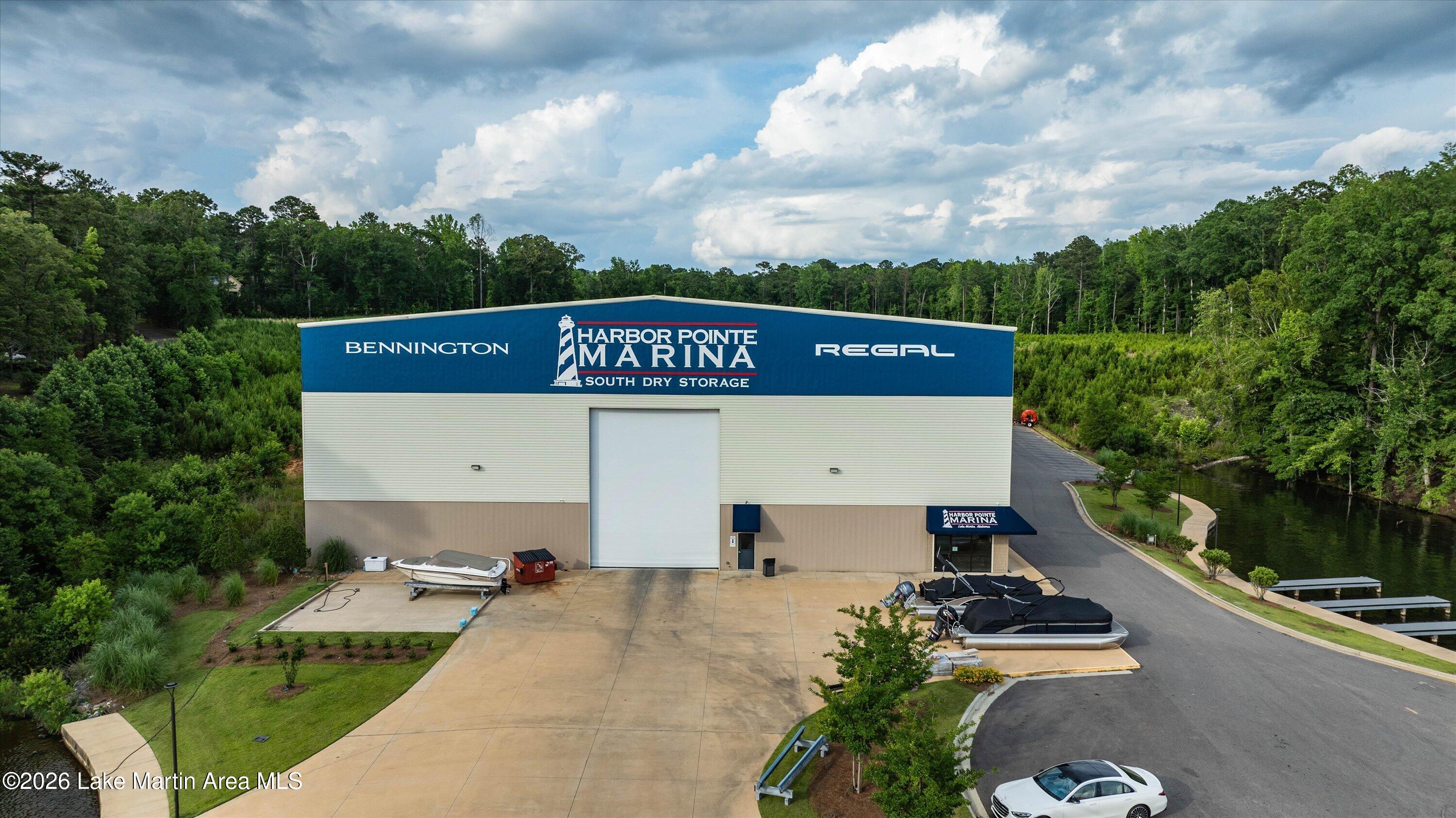 377 Aberdeen Road Dadeville, AL 36853 - Photo 20 of 26 Gallery Image 20