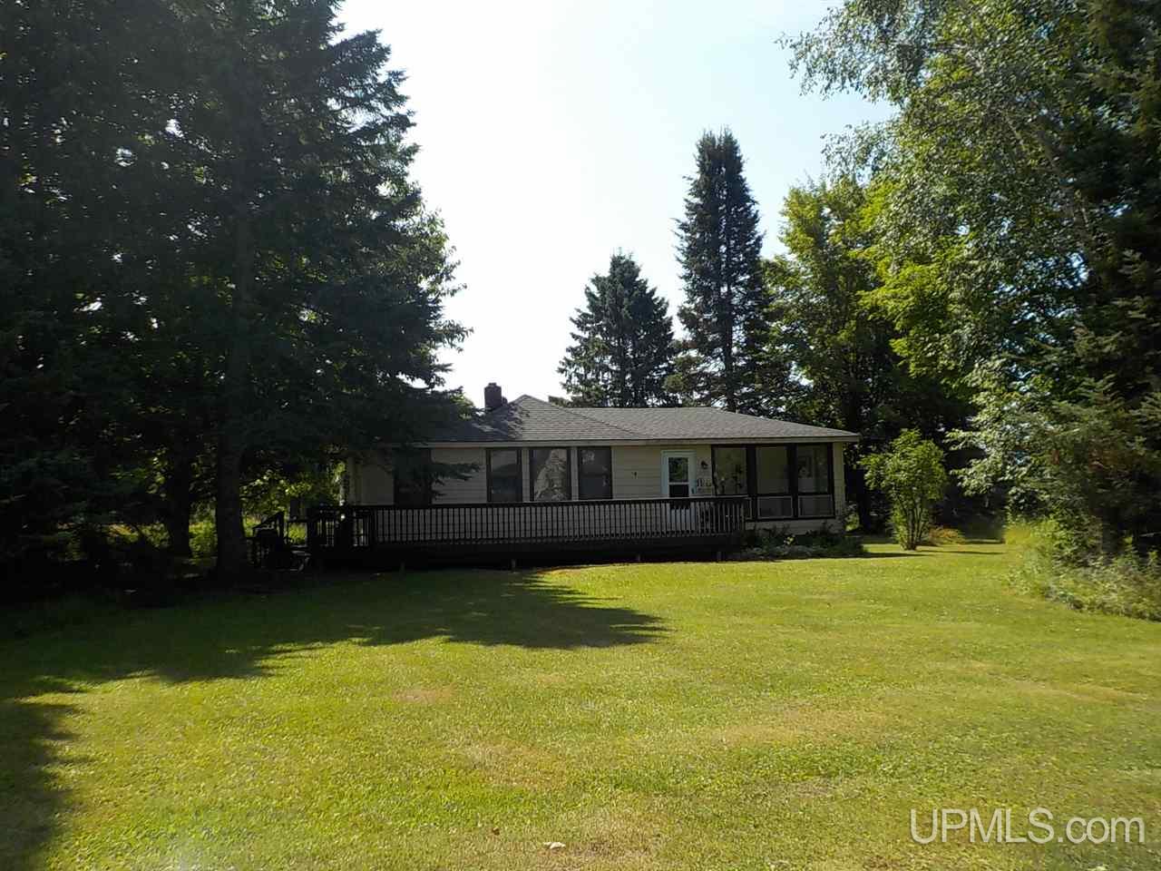 1505 Co Road Crystal Falls, MI 49920 - Photo 22 of 23