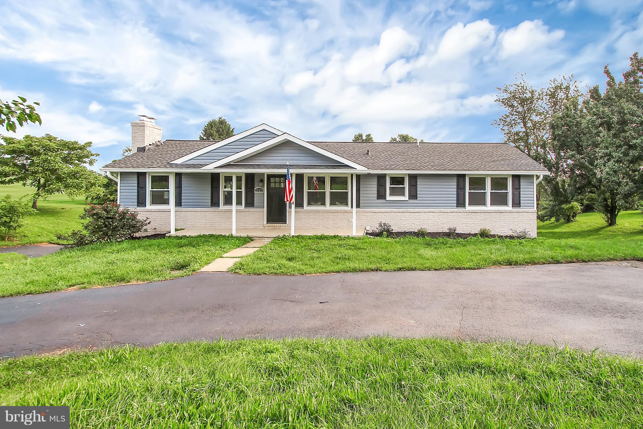 1723 Oakland Road Freeland, MD 21053 - Photo 1 of 26 Exterior (Front)