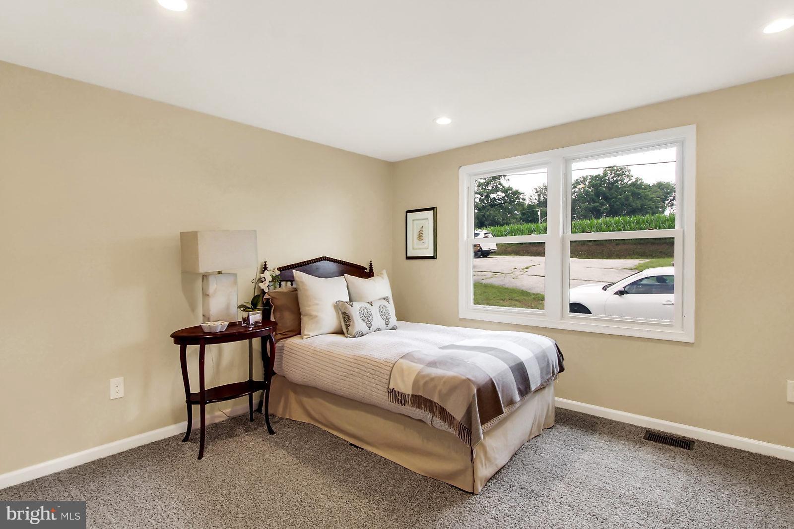 1723 Oakland Road Freeland, MD 21053 - Photo 12 of 26 Bedroom (Master)