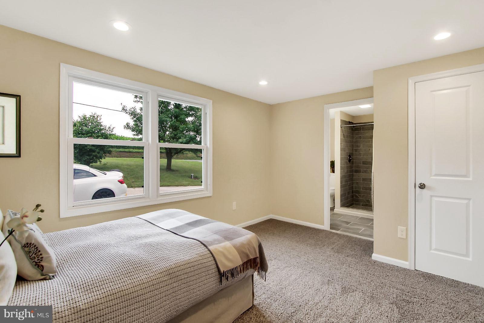 1723 Oakland Road Freeland, MD 21053 - Photo 13 of 26 Bedroom (Master)