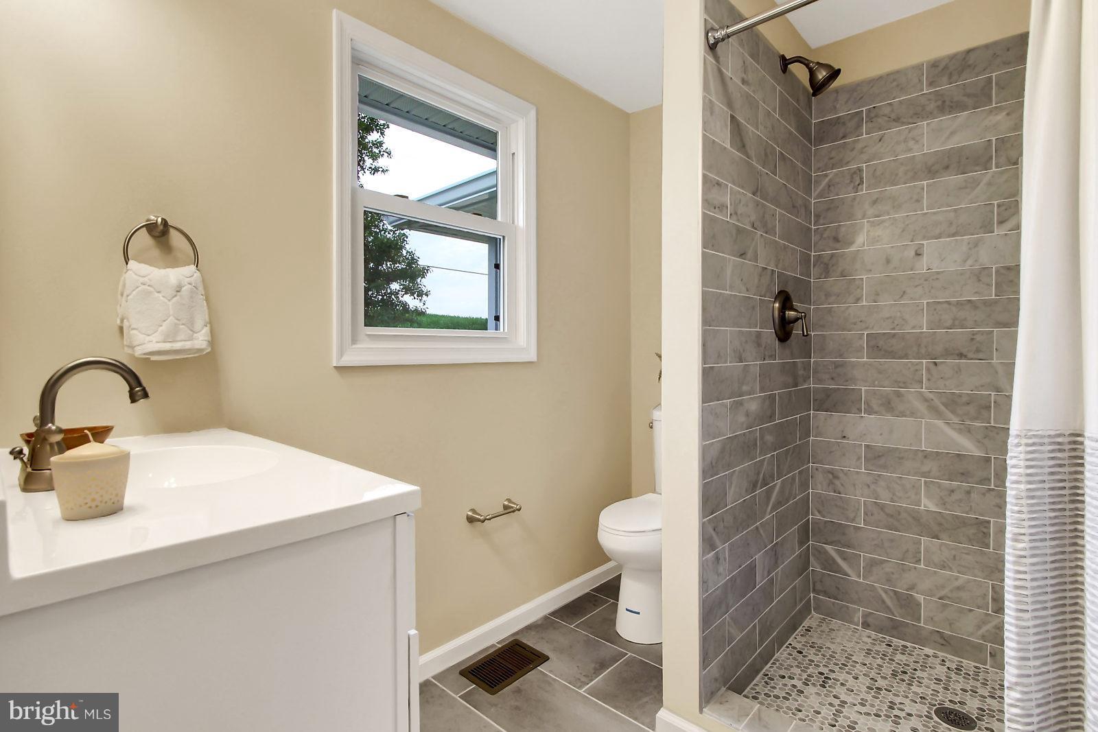 1723 Oakland Road Freeland, MD 21053 - Photo 14 of 26 Bath (Master)