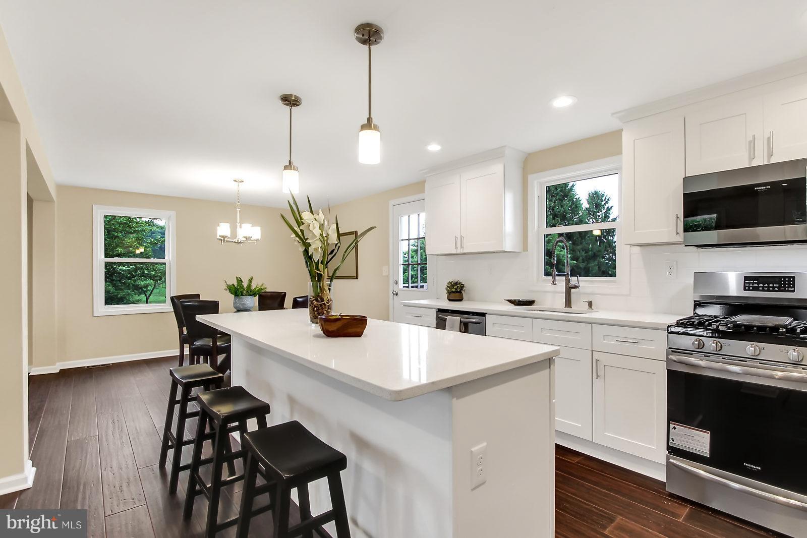1723 Oakland Road Freeland, MD 21053 - Photo 5 of 26 Kitchen