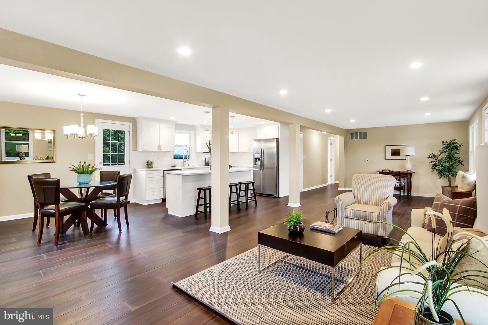 1723 Oakland Road Freeland, MD 21053 - Photo 6 of 26 Interior (General)