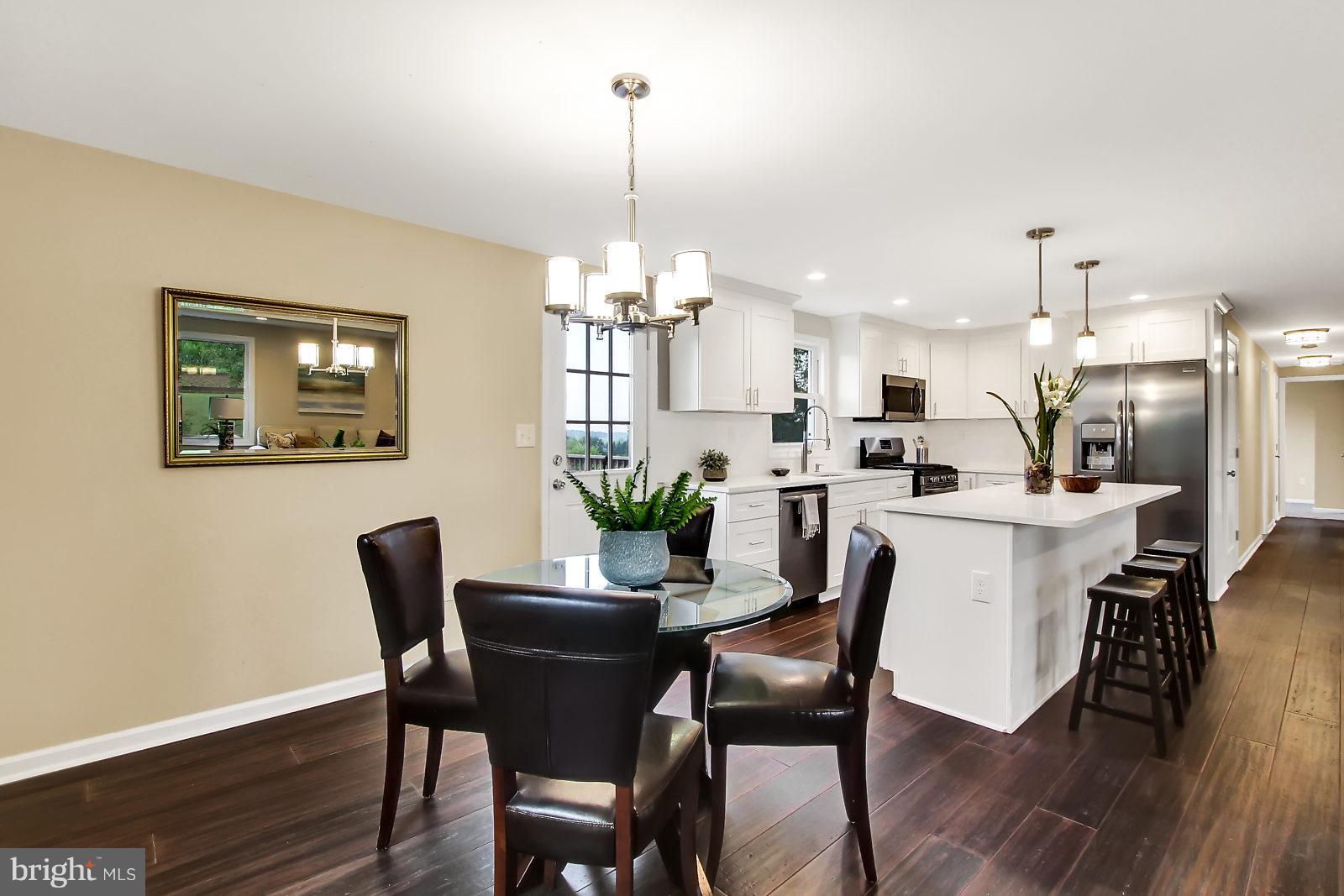 1723 Oakland Road Freeland, MD 21053 - Photo 7 of 26 Dining Room
